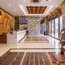 洋鑫商务酒店(江门鹤山共和和悦荟广场店)