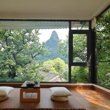 黄姚古镇念居客栈