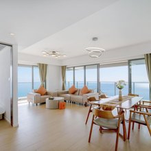 惠州玺悦·小径湾度假公寓