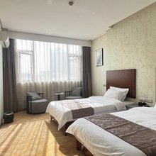 云瑕酒店(南昌路店)