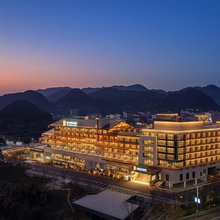 芙蓉镇锦江度假酒店