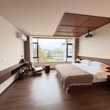 枕山间(齐云山景区店)