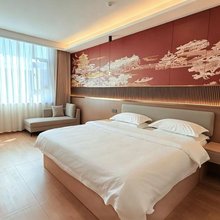 云隐小栈·Cloud Seclusion休闲度假美宿