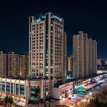 全季酒店(曲沃东城广场店)