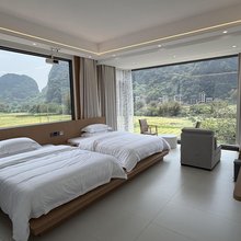友情岁月民宿(阳朔十里画廊遇龙河畔景区店)