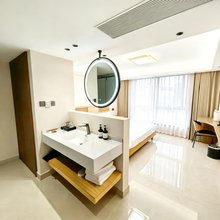 山屿·小筑(横店影视城秦王宫店)