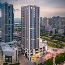 星程酒店(大同大学店)