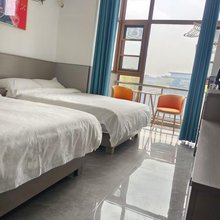 英兰民宿酒店