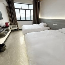 天台山新农山庄