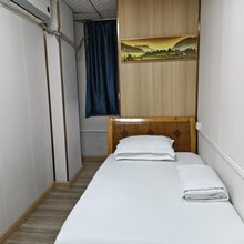 星光宾馆(福永地铁站店)