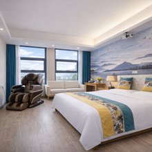 凯美雅·悦雅Kaimeiya Apartment公寓(揭阳广百广场店)