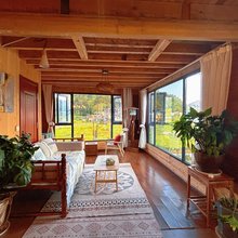 香茗阁·木屋民宿