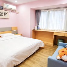 至上人家民宿(南川店)