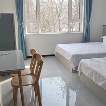 润安精装公寓(中国医学科学院肿瘤医院廊坊院区店)