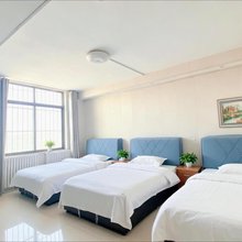 泉北酒店(济南欧乐堡店)