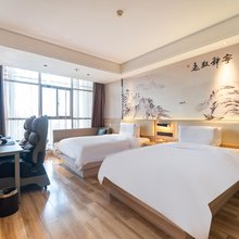 奥睿电竞酒店(鹰潭体育馆龙虎山大道店)