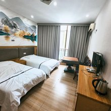 开县江运商务宾馆