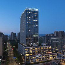 麗枫酒店(重庆大学城微电园地铁站店)