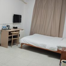 西安豪杰宾馆
