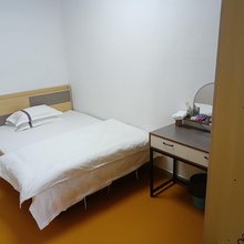 无忧公寓(东莞长安店)
