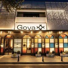Goya酒店(武汉江汉路步行街黎黄陂路店)