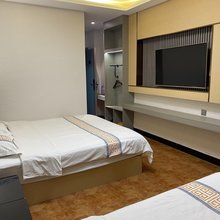 南京丽梅宾馆(燕子矶地铁站店)