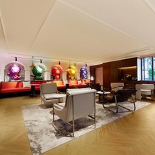 彭派山居·笨酒店(白鹿音乐小镇店)