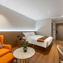会泽麒郦智慧酒店(会泽汽车客运站古城店)