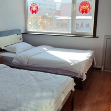 臻悦忆宿宾馆