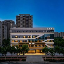 全季酒店(中铁青岛世界博览城店)