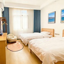 清隐·精品民宿(马房村湿地公园店)