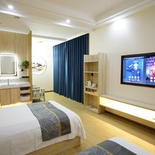 淮滨农业宾馆(淮河公园店)