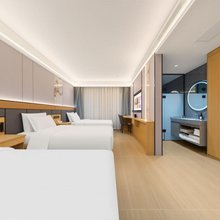 库车龟兹小巷酒店(龟兹小巷店)