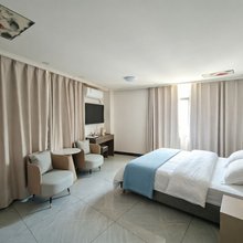 景和轻奢公寓(广州琶洲会展中心店)