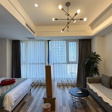 瑶煜轻奢酒店式民宿(明宇广场店)