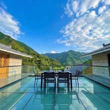 悦享·辰亦庭院·山景露台美宿(九寨沟县店)