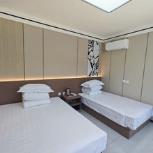 涞源莲心居农家院