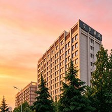 全季运城盐湖国际机场酒店