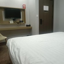 宇闲商务茶楼住宿