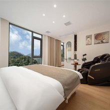 云树上·CloudTree山野美宿(港首索道店)