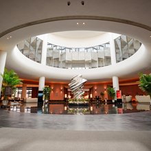 祥源丹霞自由家酒店(丹霞山旅游风景区店)
