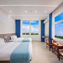 悦凌轩·Villa(莲池澳沙滩店)