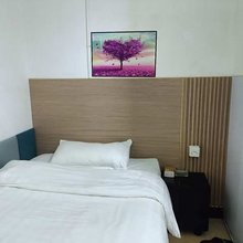 长沙一家一旅馆