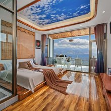 大理玉海明院海景客栈(小普陀景区店)