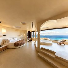 平潭岛·在野丨Moon Shadow 海景民宿(龙王头海滨度假区店)