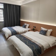 福鼎安辰宾馆