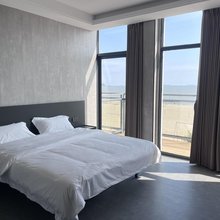 岸边有屋公寓(青山湾店)