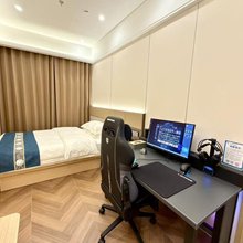 向日葵商务电竞酒店