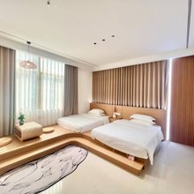 湄洲岛沐海民宿(莲池澳沙滩店)