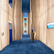 Calmsea 高空海景平静海酒店(深圳蛇口海上世界地铁站店)
